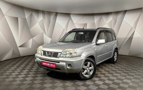 Nissan X-Trail, 2005 год, 695 000 рублей, 1 фотография