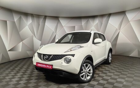 Nissan Juke II, 2014 год, 1 135 000 рублей, 1 фотография