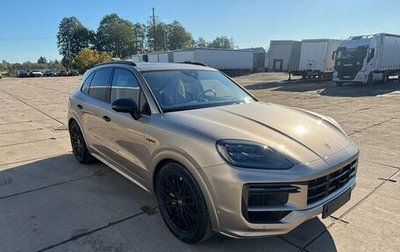 Porsche Cayenne III, 2024 год, 44 000 000 рублей, 1 фотография