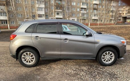 Mitsubishi ASX I рестайлинг, 2013 год, 1 150 000 рублей, 3 фотография