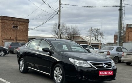 Renault Latitude I, 2011 год, 1 030 000 рублей, 1 фотография