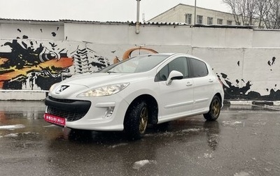 Peugeot 308 II, 2011 год, 625 000 рублей, 1 фотография