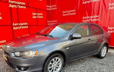 Mitsubishi Lancer IX, 2010 год, 790 000 рублей, 1 фотография