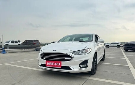 Ford Mondeo V, 2020 год, 1 700 000 рублей, 1 фотография