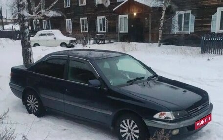 Toyota Carina, 1997 год, 430 000 рублей, 1 фотография