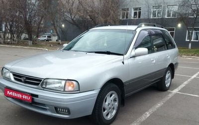 Nissan Wingroad I, 1996 год, 350 000 рублей, 1 фотография