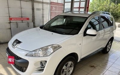 Peugeot 4007, 2012 год, 1 150 000 рублей, 1 фотография