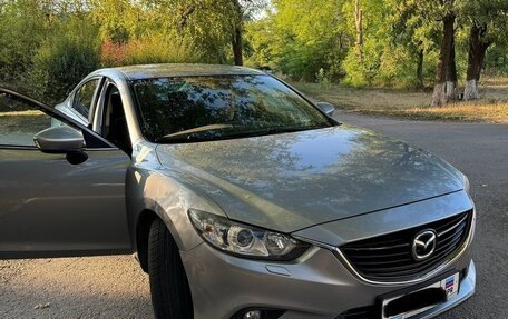 Mazda 6, 2013 год, 1 900 000 рублей, 4 фотография