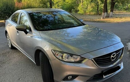 Mazda 6, 2013 год, 1 900 000 рублей, 3 фотография