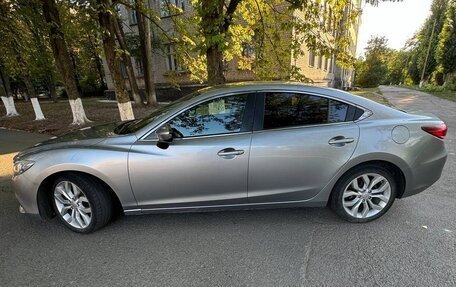 Mazda 6, 2013 год, 1 900 000 рублей, 5 фотография