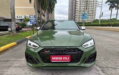 Audi RS 5, 2018 год, 7 150 000 рублей, 1 фотография