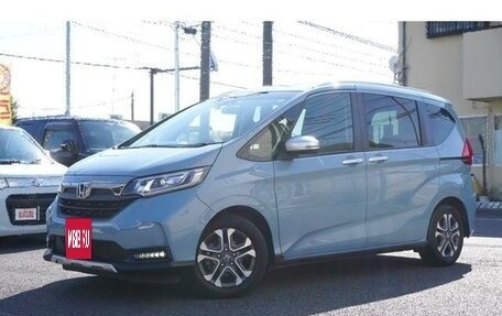 Honda Freed II, 2021 год, 1 700 000 рублей, 7 фотография