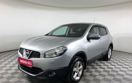 Nissan Qashqai, 2010 год, 975 000 рублей, 1 фотография