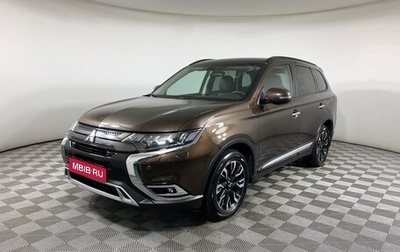 Mitsubishi Outlander III рестайлинг 3, 2021 год, 3 290 000 рублей, 1 фотография