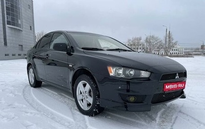 Mitsubishi Lancer IX, 2008 год, 780 000 рублей, 1 фотография