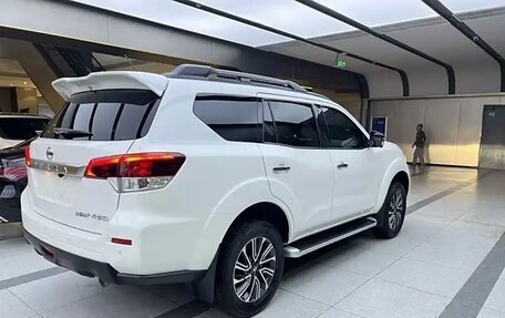 Nissan Terra, 2021 год, 2 855 555 рублей, 4 фотография