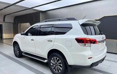 Nissan Terra, 2021 год, 2 855 555 рублей, 6 фотография