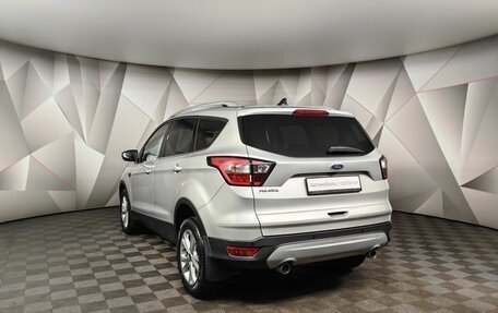 Ford Kuga III, 2019 год, 2 599 700 рублей, 4 фотография