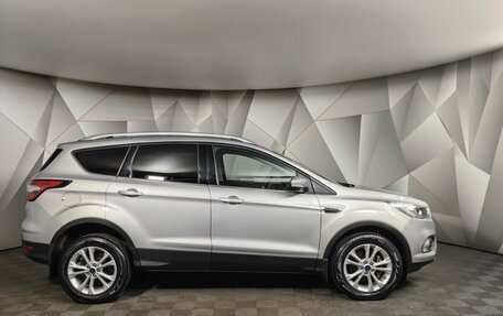 Ford Kuga III, 2019 год, 2 599 700 рублей, 6 фотография