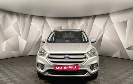 Ford Kuga III, 2019 год, 2 599 700 рублей, 7 фотография