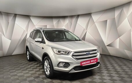 Ford Kuga III, 2019 год, 2 599 700 рублей, 3 фотография