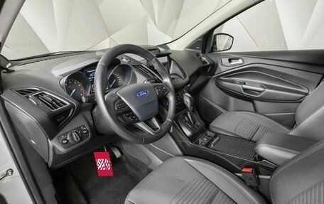 Ford Kuga III, 2019 год, 2 599 700 рублей, 16 фотография