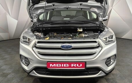 Ford Kuga III, 2019 год, 2 599 700 рублей, 10 фотография