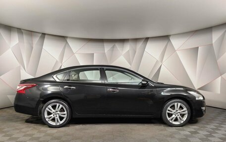 Nissan Teana, 2015 год, 1 650 700 рублей, 6 фотография