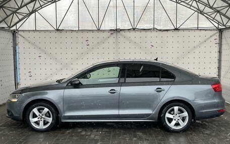 Volkswagen Jetta VI, 2011 год, 1 230 000 рублей, 10 фотография