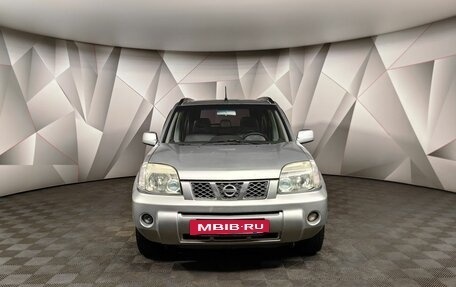 Nissan X-Trail, 2005 год, 695 000 рублей, 7 фотография