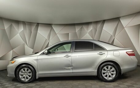 Toyota Camry, 2011 год, 1 098 000 рублей, 5 фотография