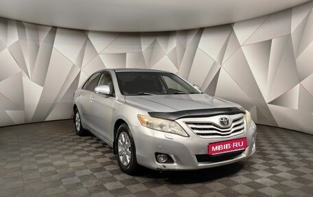 Toyota Camry, 2011 год, 1 098 000 рублей, 3 фотография