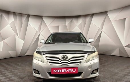 Toyota Camry, 2011 год, 1 098 000 рублей, 7 фотография