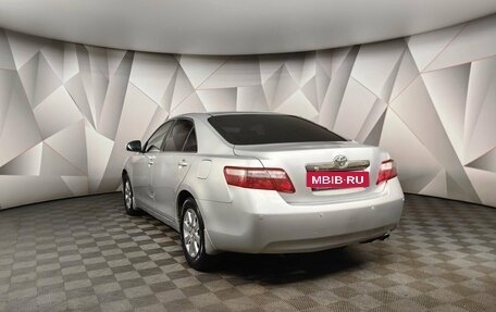 Toyota Camry, 2011 год, 1 098 000 рублей, 4 фотография