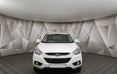 Hyundai ix35 I рестайлинг, 2014 год, 1 447 000 рублей, 7 фотография