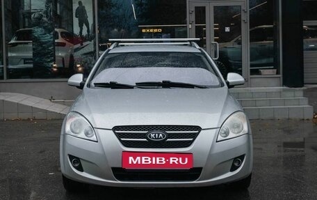 KIA cee'd I рестайлинг, 2007 год, 850 000 рублей, 8 фотография