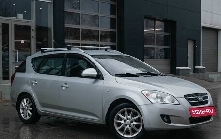 KIA cee'd I рестайлинг, 2007 год, 850 000 рублей, 7 фотография