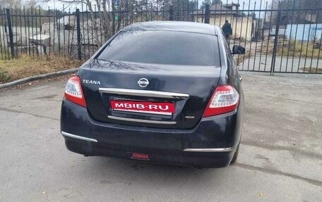 Nissan Teana, 2011 год, 950 000 рублей, 3 фотография