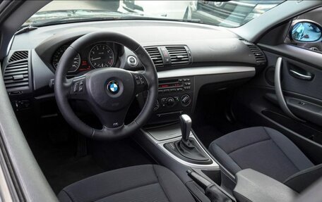 BMW 1 серия, 2009 год, 1 120 000 рублей, 6 фотография