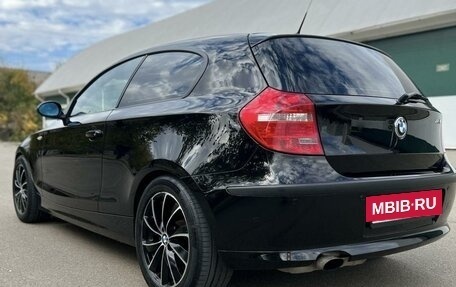 BMW 1 серия, 2009 год, 1 120 000 рублей, 4 фотография