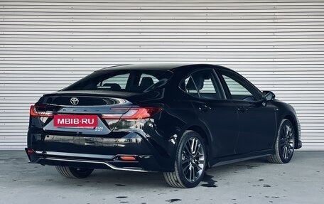 Toyota Camry, 2024 год, 5 299 000 рублей, 4 фотография