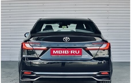 Toyota Camry, 2024 год, 5 299 000 рублей, 6 фотография