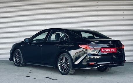 Toyota Camry, 2024 год, 5 299 000 рублей, 7 фотография