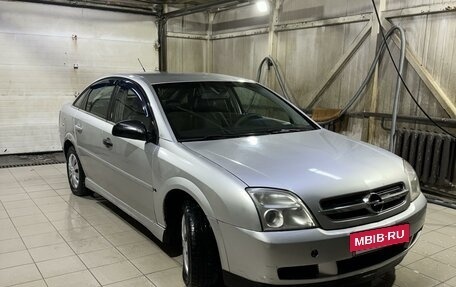 Opel Vectra C рестайлинг, 2003 год, 355 000 рублей, 2 фотография