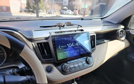 Toyota RAV4, 2014 год, 2 570 000 рублей, 7 фотография