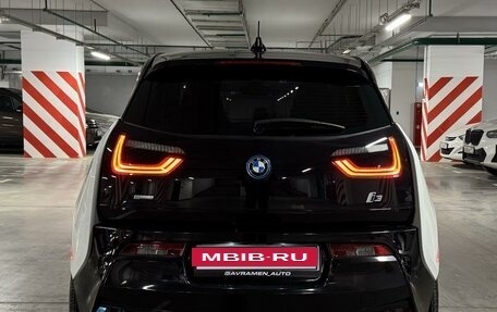 BMW i3 I01 рестайлинг, 2014 год, 2 100 000 рублей, 6 фотография