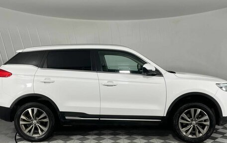 Geely Atlas I, 2020 год, 1 880 000 рублей, 4 фотография