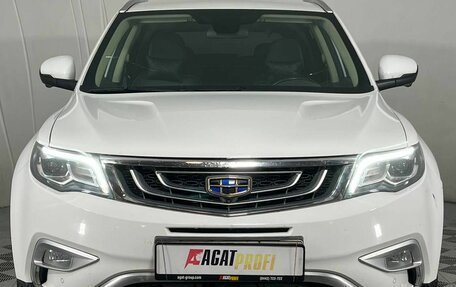 Geely Atlas I, 2020 год, 1 880 000 рублей, 2 фотография