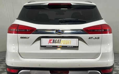 Geely Atlas I, 2020 год, 1 880 000 рублей, 6 фотография