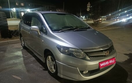 Honda Airwave I рестайлинг, 2006 год, 730 000 рублей, 1 фотография